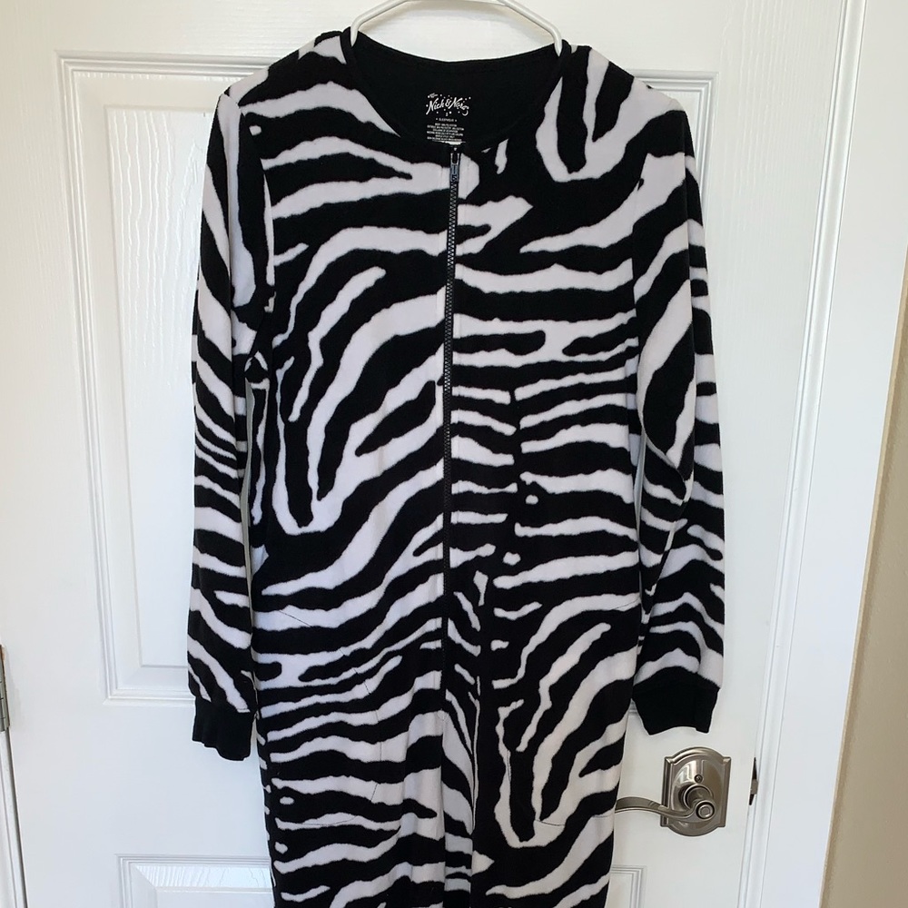 Adult Onesie